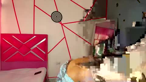 Jesica online show from February 1, 9:51 pm