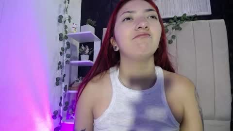 Mia online show from January 22, 12:49 pm