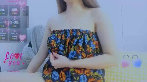 Joly online show from April 16, 2:34 am