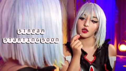 JULIANA online show from January 31, 12:29 pm