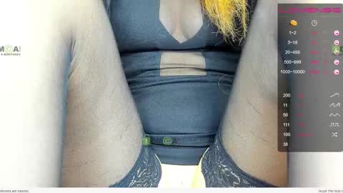 _justcallme_ online show from March 3, 8:59 pm