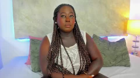 Kanela Anderson online show from September 25, 2:16 pm