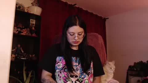 Cata  online show from January 19, 4:33 am