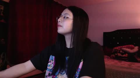 Cata  online show from January 18, 2:47 am