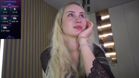 Kate online show from January 22, 4:12 pm