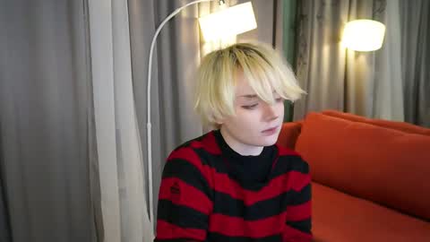 Li online show from January 15, 2:01 pm