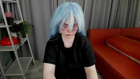 Li online show from September 8, 8:41 pm