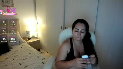 Kim online show from June 2, 4:46 am