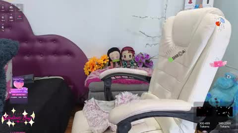 Kimi online show from February 15, 7:17 pm