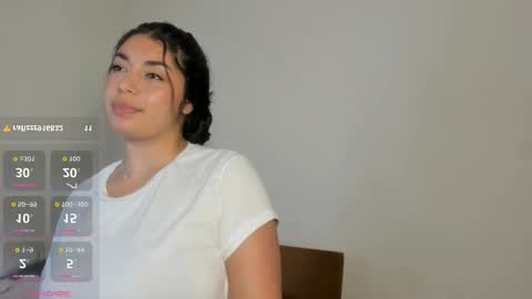 _kimtorres_ online show from February 5, 9:45 am