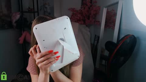 Aleksa online show from January 21, 8:19 am