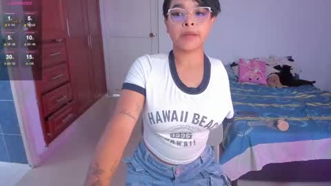  koriinn  online show from April 19, 7:49 pm