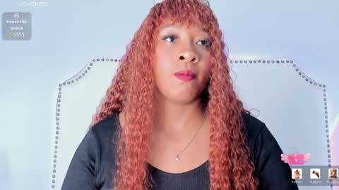 _krystal_cambell online show from April 19, 11:43 am