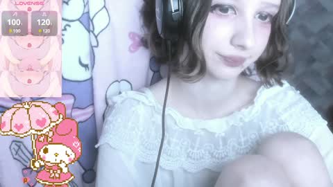  kuro  online show from December 8, 6:06 pm