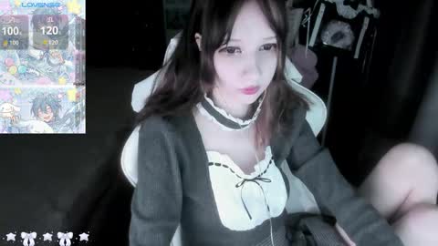  kuro  online show from November 18, 7:20 am