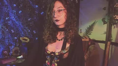 Lady Luna online show from February 11, 12:17 am