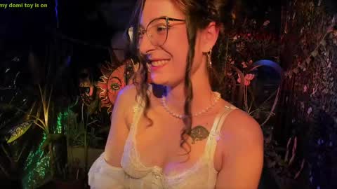 Lady Luna online show from May 15, 11:40 pm