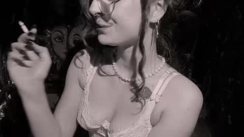 Lady Luna online show from May 16, 12:13 am