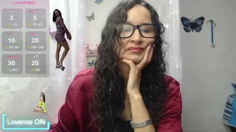 SANDRA online show from January 17, 3:58 am