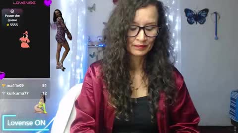 SANDRA online show from January 9, 6:40 am