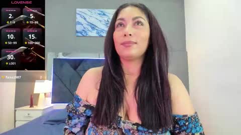 Lauralove online show from February 16, 9:14 pm