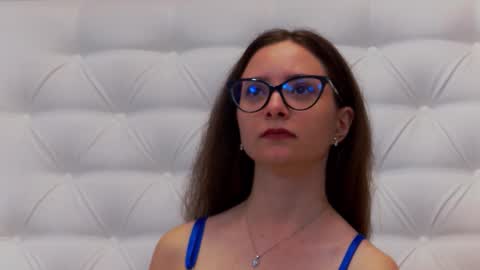 Lena Paul online show from October 9, 4:49 am