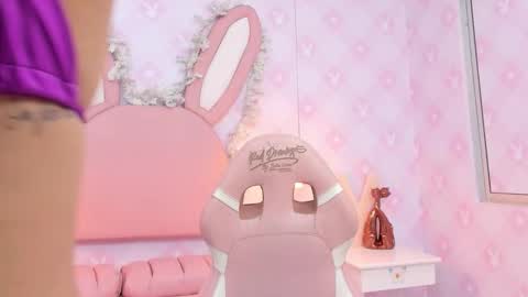  Lia Swan  online show from February 23, 6:57 am