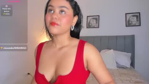 Lia 3 online show from July 13, 9:26 pm