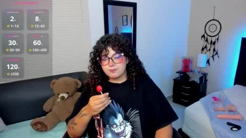 Liily online show from March 18, 3:44 am