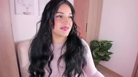 Lina. online show from October 16, 1:30 am