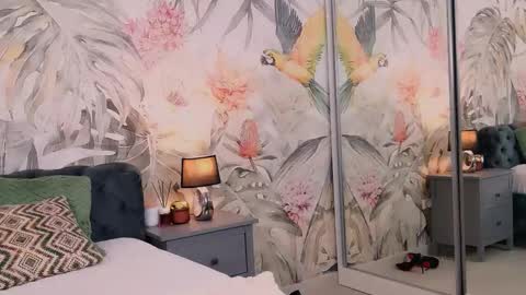 Lisa online show from September 23, 9:24 pm