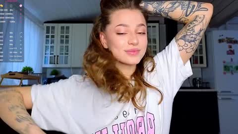 Alice online show from January 11, 12:18 pm