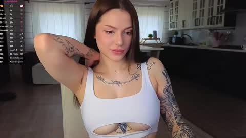 Alice online show from March 12, 8:51 am