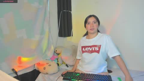 Mily online show from April 4, 10:08 pm