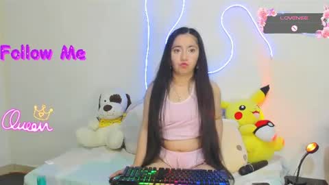 Mily online show from July 15, 11:31 pm
