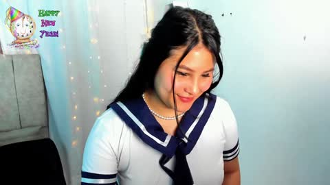 Ivy 3 online show from January 8, 5:05 pm