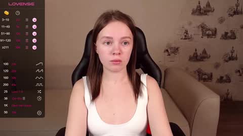  My name is lina Lush is activePrivate is Open online show from February 21, 4:07 am