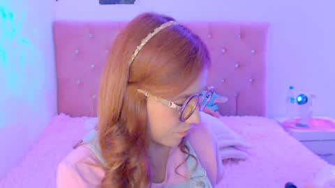 Sofia 3 online show from January 9, 2:54 am