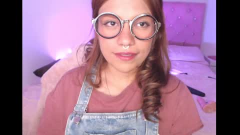 Sofia 3 online show from January 23, 2:55 am