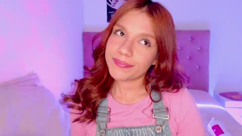 Sofia 3 online show from January 24, 3:32 am