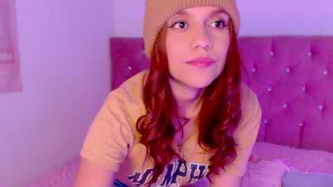 Sofia 3 online show from February 17, 11:43 pm