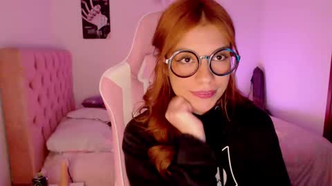 Sofia 3 online show from March 10, 2:06 am