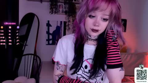 Lolly online show from October 3, 10:42 am