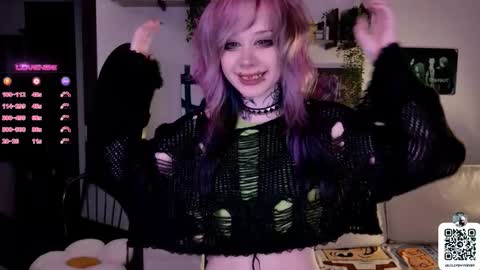 Lolly online show from October 11, 11:25 am