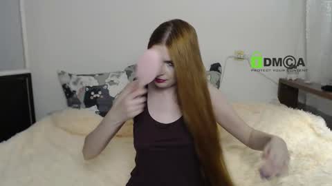 Katya online show from March 1, 7:35 pm