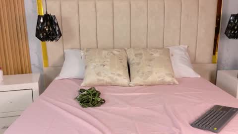 Luisa merrid online show from January 8, 9:08 pm