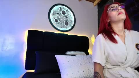 Lorrayne online show from March 15, 12:07 pm