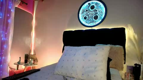 Lorrayne online show from May 5, 12:41 pm