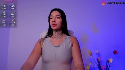  Laura  Independent Model  online show from December 15, 11:34 am