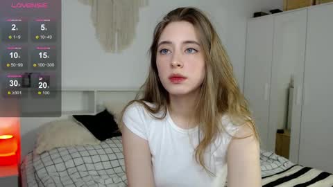 Amanda  mandy online show from January 16, 8:00 am